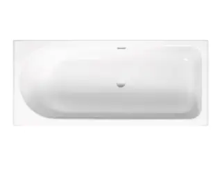 Ванна Bette BetteOcean 8857-000PLUS цвет-белый