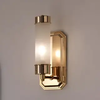 Бра Mia Italia TORINO MLT019.50 золото