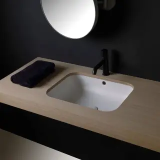 Раковина Cielo Enjoy EJLASPR.TL цвет-TALCO