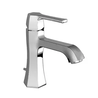 Смеситель для раковины Cisal Chérie CE00051021 хром