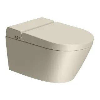 Унитаз GSI WClean 7418K08 цвет-Creta Matte