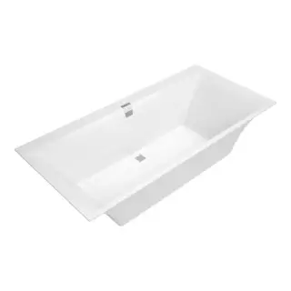 Ванна VILLEROY&BOCH SQUARO EDGE 12 DUO UBQ190SQE2DV-01