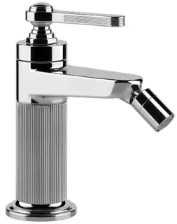 Смеситель для биде Gessi VENTI20 65007#031 хром