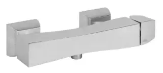 Смеситель для душа Gessi MIMI 31131#032 золото