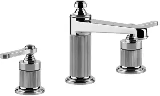 Смеситель для раковины Gessi VENTI20 65012#031 хром
