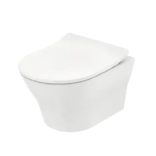 Унитаз Toto MH CW162Y#XW белый