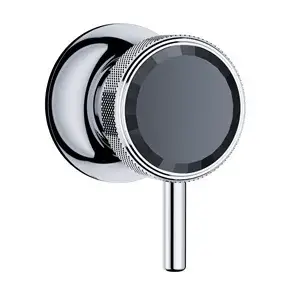 Смеситель для душа Jorger Valencia 638.20.237.000-12 хром
