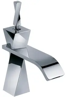 Смеситель для раковины Jorger Turn 623.10.334.000 хром