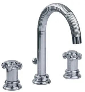 Смеситель для раковины Jorger APHRODITE 607.30.300.000 хром