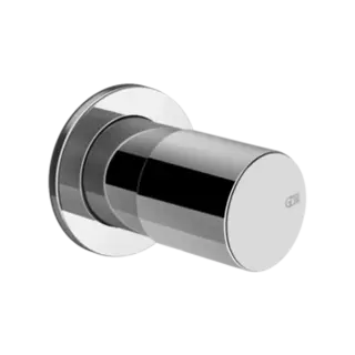 Внешняя часть смесителя для душа/раковины GESSI HABITO