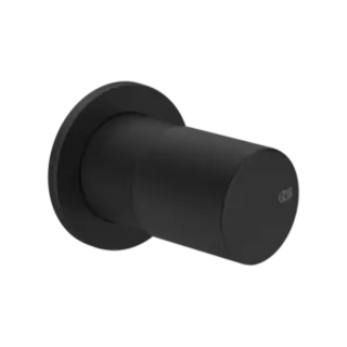 Внешняя часть смесителя для душа/раковины GESSI HABITO