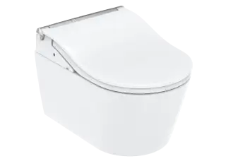 Унитаз Toto RP+RW CW542ERY#XW+TCF802C2G+SP10695UN цвет-белый