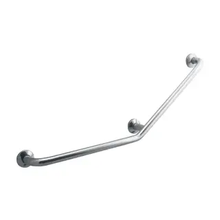 NOKEN EASY PMR Ручка (опора) настеная 50х50 см 30 градусов, хром