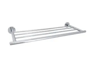 NOKEN HOTELS Держатель для полотенец, хром