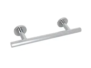 NOKEN HOTELS Ручка (опора) для ванны 30 см, хром