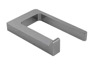 NOKEN LOUNGE Держатель туалетной бумаги без крышки, хром