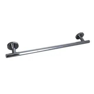 NOKEN HOTELS Держатель полотенец 45 см, титан
