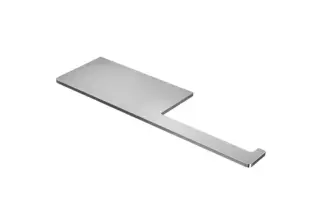 NOKEN OXO Держатель туалетной бумаги, хром