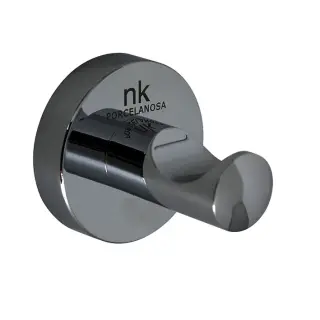 NOKEN HOTELS Крючок, титан