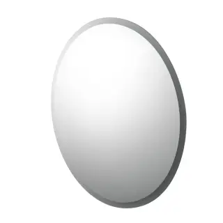NOKEN TONO Зеркало круглое 100 см, с подсветкой по периметру (3.000K) и подогревом. Без кнопки