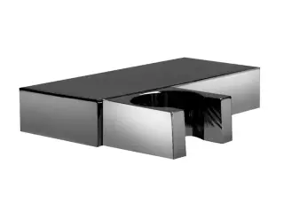 NOKEN COTA Держатель для ручной лейки, титан