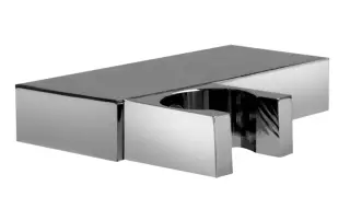 NOKEN COTA Настенный держатель для душа, хром