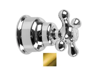 NOKEN FEIS Запорный вентиль, 30,3 л/мин, бронза