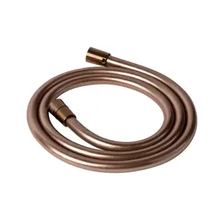 NOKEN Гибкий шланг с покрытием PVC 150 см, медь