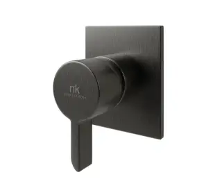 NOKEN OXO Смеситель для душа скрытого монтажа, браш. титан