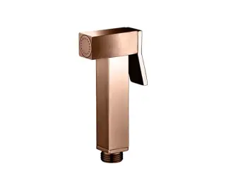 NOKEN SQUARE Лейка гигиенического душа, медь