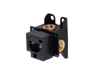 NOKEN Внутренняя часть смесителя для душа Ø35 мм, 1/2