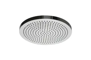 NOKEN OPTIMUM Верхний душ без кронштейна 23 см, 9 л/мин, хром