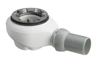 NOKEN Сифон для душевого поддона D110 Н90, до 0,85 л/с, DN 50