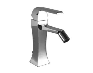 NOKEN DUNE Смеситель для биде 1 отв., 9 л/мин., хром