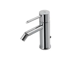 NOKEN ROUND Смеситель для биде, с ДК, хром