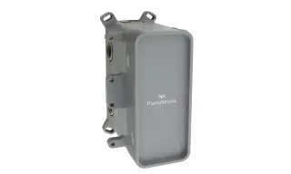 NOKEN SMART BOX VARIO Скрытая часть для смесителя с 2 или 3 выходами, 20,1 л/мин