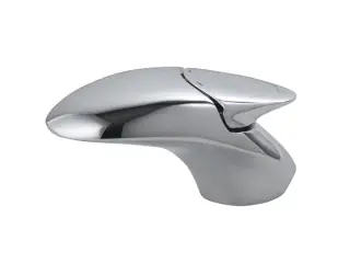 NOKEN VITAE Однорычажный смеситель для раковины, 5 л/мин, хром