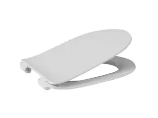 NOKEN ARQUITECT Сиденье для унитаза, c микролифтом, белый