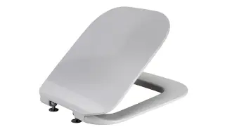 NOKEN ESSENCE C Сиденье для унитаза, c микролифтом, съемное, белый