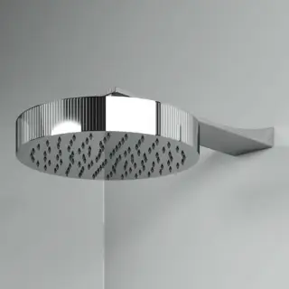 Treemme Ios Верхний душ d30 см, цвет: хром ITRTBR380CC