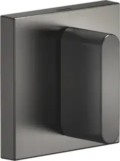 DornBracht CL.1 Вентиль, 6х3,5хh6 см, латунь, цвет: серый 36607707-99