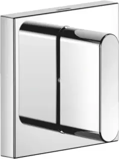 DornBracht CL.1 Вентиль, 6х3,5хh6 см, латунь, цвет: хром 36607707-00