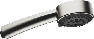 DornBracht Madison Душевая лейка, 9,5х5,1хh25,1 см, лейка 9,5 см, цвет: серебро 28002978-06