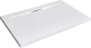 Radaway Giaros D Душевой поддон из акрила, 120х90х4h см, цвет: белый глянцевый MKGD1290-03