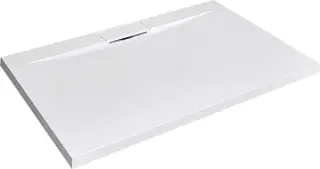 Radaway Giaros D Душевой поддон из акрила, 120х80х4h см, цвет: белый глянцевый MKGD1280-03