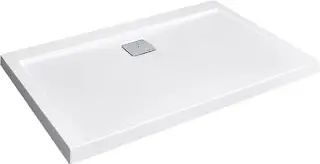 Radaway Argos D Душевой поддон из акрила, 140х90х5,5h см, цвет: белый глянцевый 4AD914-01