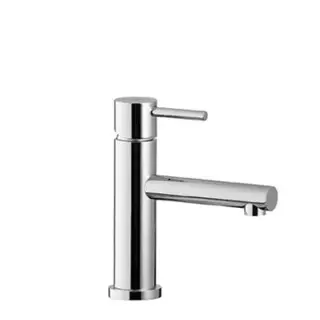 Treemme Vela Смеситель для раковины, цвет: хром 5811CCVL