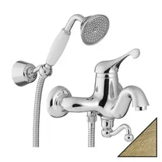 Смеситель Treemme Piccadilly для ванны с душем 2100.UU.PL