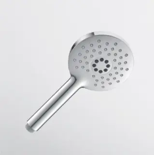 Zucchetti Pan Ручной душ, цвет: хром Z94740