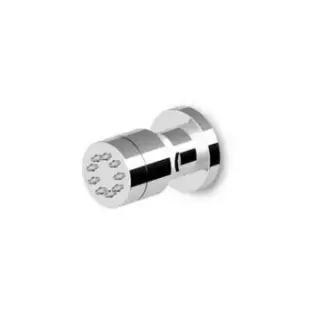 Zucchetti Closer Душевая форсунка, цвет: хром Z92896